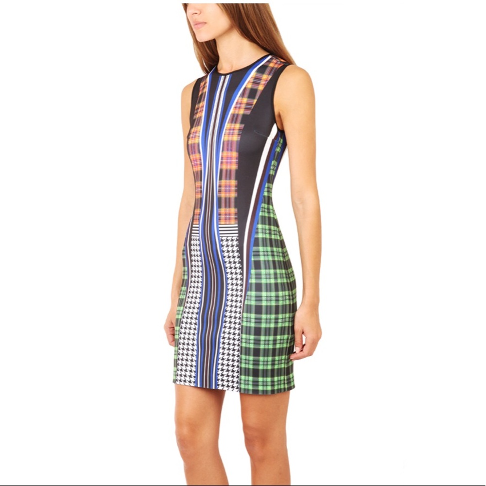 Clover Canyon Dublin Dress